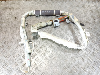 Подушка безопасности шторка правая Nissan X-trail 2007 2014