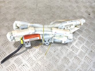 Подушка безопасности шторка правая Nissan X-trail 2007 2014