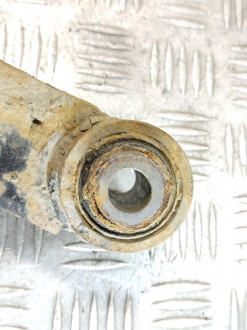 Рычаг задний нижний правый Nissan X-trail 2007 2014