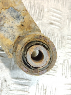 Рычаг задний нижний правый Nissan X-trail 2007 2014