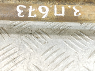 Полуось задняя правая Nissan X-trail 2007 2014