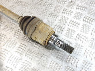 Полуось задняя правая Nissan X-trail 2007 2014