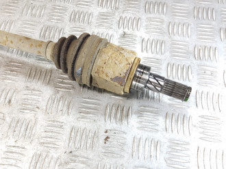 Полуось задняя правая Nissan X-trail 2007 2014