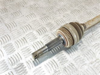 Полуось задняя правая Nissan X-trail 2007 2014