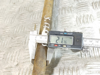 Полуось задняя правая Nissan X-trail 2007 2014