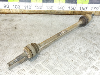 Полуось задняя правая Nissan X-trail 2007 2014