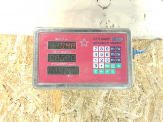 Накладка бампера заднего Nissan X-trail 2007 2014