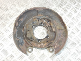 Щит опорный Nissan X-trail 2007 2014