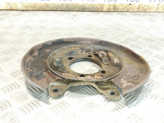 Щит опорный Nissan X-trail 2007 2014