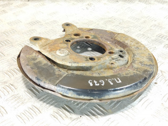 Щит опорный Nissan X-trail 2007 2014