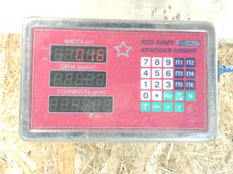 Петля багажника левая Nissan X-trail 2007 2014