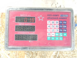 Петля багажника правая Nissan X-trail 2007 2014