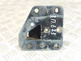 Кронштейн бампера заднего Nissan X-trail 2007 2014