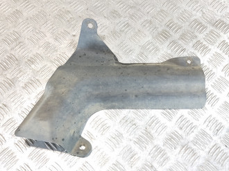 Пыльник кузова наружный Nissan X-trail 2007 2014