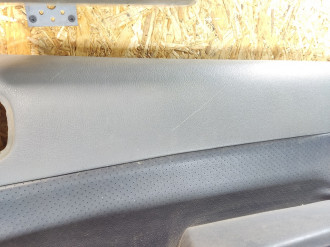 Обшивка двери передней правой Nissan X-trail 2007 2014