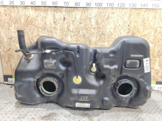 Бак топливный Nissan X-trail 2007 2014