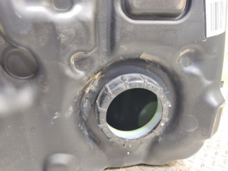 Бак топливный Nissan X-trail 2007 2014