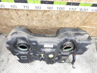 Бак топливный Nissan X-trail 2007 2014