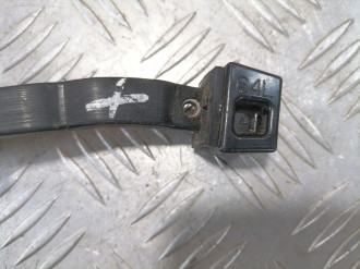 Ограничитель двери передний Nissan Micra K12