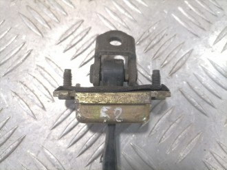 Ограничитель двери передний Nissan Micra K12