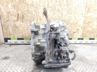 АКПП Nissan X-trail 2007 2014