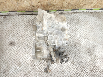 АКПП Nissan X-trail 2007 2014