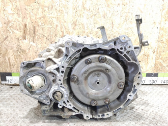 АКПП Nissan X-trail 2007 2014