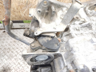 АКПП Nissan X-trail 2007 2014