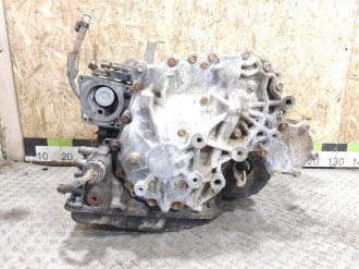 АКПП Nissan X-trail 2007 2014