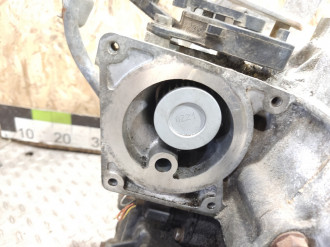 АКПП Nissan X-trail 2007 2014