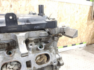 Двигатель Nissan X-trail 2007 2014