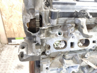 Двигатель Nissan X-trail 2007 2014