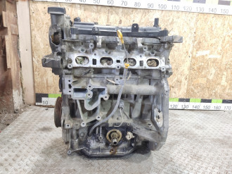 Двигатель Nissan X-trail 2007 2014