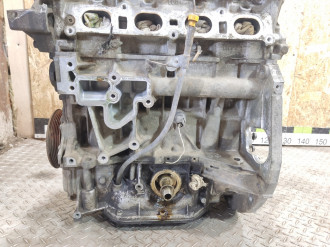 Двигатель Nissan X-trail 2007 2014