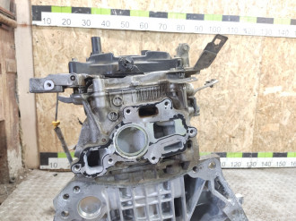 Двигатель Nissan X-trail 2007 2014