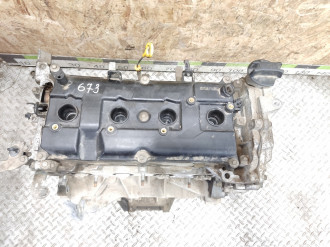 Двигатель Nissan X-trail 2007 2014
