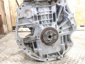 Двигатель Nissan X-trail 2007 2014