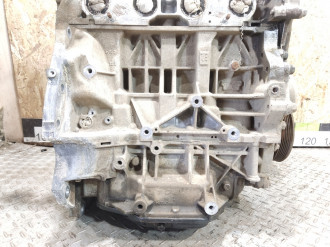 Двигатель Nissan X-trail 2007 2014