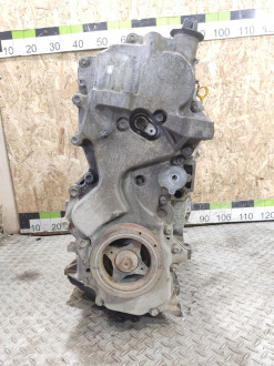 Двигатель Nissan X-trail 2007 2014