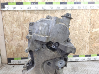 Двигатель Nissan X-trail 2007 2014