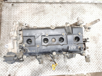 Двигатель Nissan X-trail 2007 2014