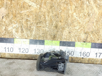 Дефлектор воздушный Nissan X-trail 2007 2014