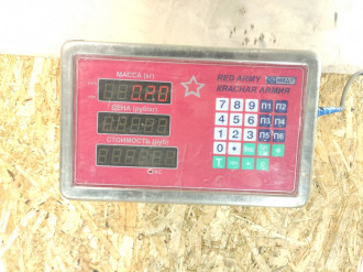 Дефлектор воздушный Nissan X-trail 2007 2014