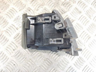 Дефлектор воздушный Nissan X-trail 2007 2014