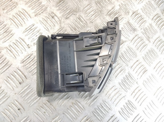 Дефлектор воздушный Nissan X-trail 2007 2014