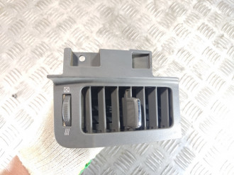 Дефлектор воздушный Nissan X-trail 2007 2014