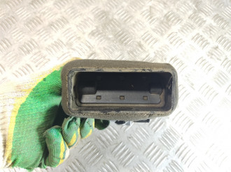 Дефлектор воздушный Nissan X-trail 2007 2014