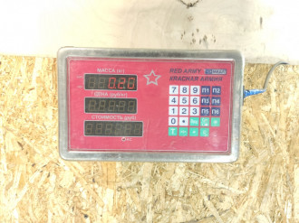 Дефлектор воздушный Nissan X-trail 2007 2014