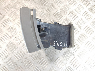 Дефлектор воздушный Nissan X-trail 2007 2014