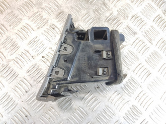 Дефлектор воздушный Nissan X-trail 2007 2014